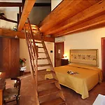 Gasthuis Donnaciccina 4*