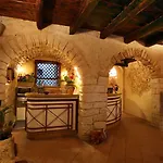 Donnaciccina Gasthuis Tropea