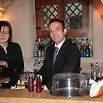 Gasthuis Donnaciccina 4*