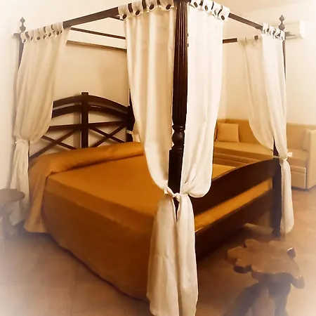 Gasthof Donnaciccina 3*