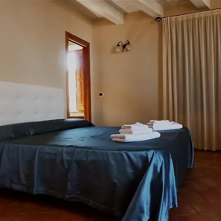 Donnaciccina 3* Tropea