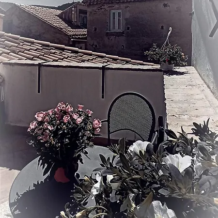 Donnaciccina 3* Tropea