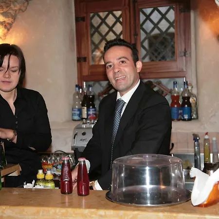 Gasthof Donnaciccina 3*
