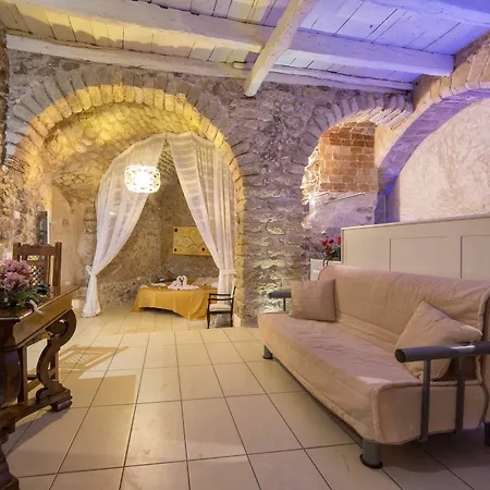 Gasthof Donnaciccina Tropea