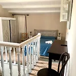 Donnaciccina Accomodation 4* Tropea