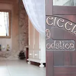Donnaciccina Accomodation 4*