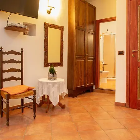 Vendégház Donnaciccina 4*