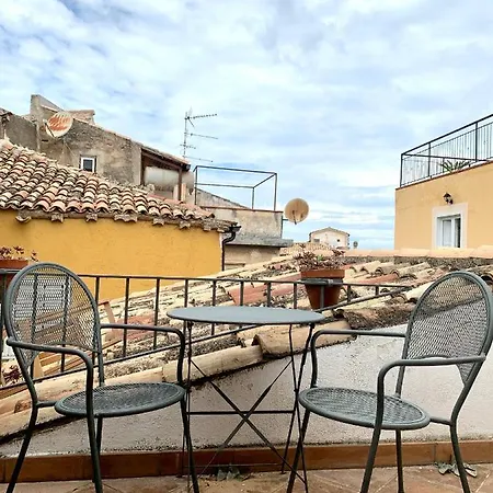 Guest house Donnaciccina Accomodation