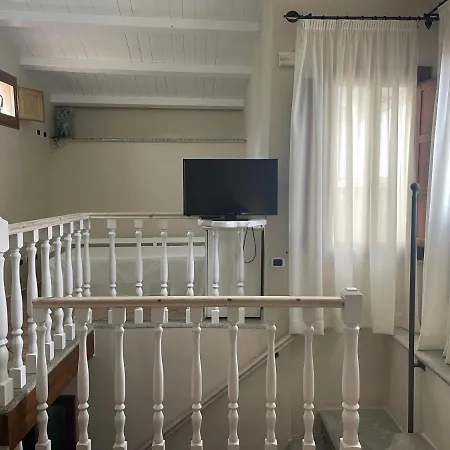 Donnaciccina Accomodation 3* Tropea