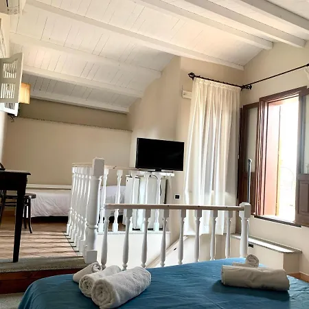 Guest house Donnaciccina Accomodation
