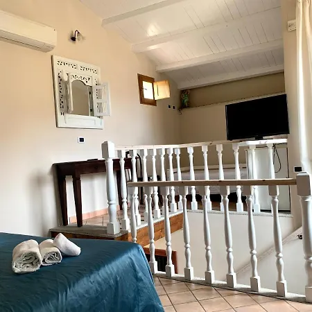 Donnaciccina Accomodation Guest house