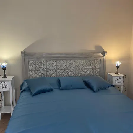 Donnaciccina Maison d'hôtes Tropea