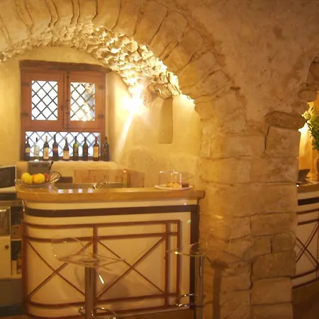 Donnaciccina Pensjonat Tropea