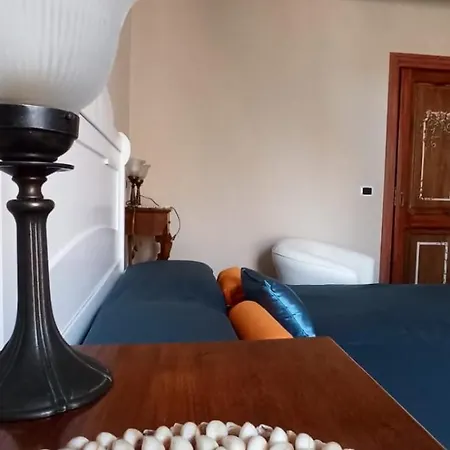 Donnaciccina Accomodation Guest house Tropea