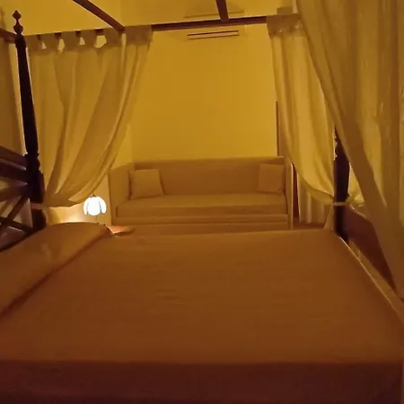 Donnaciccina Accomodation 3*