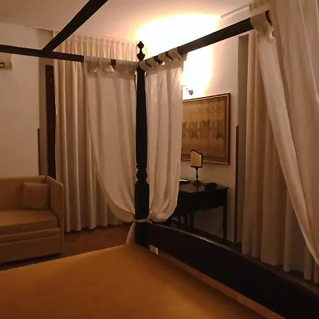 Donnaciccina Accomodation Guest house