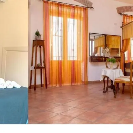 Donnaciccina Accomodation Guest house Tropea