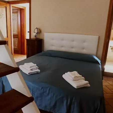 Donnaciccina Accomodation 3*