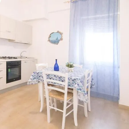 Donnaciccina Accomodation 3* Tropea