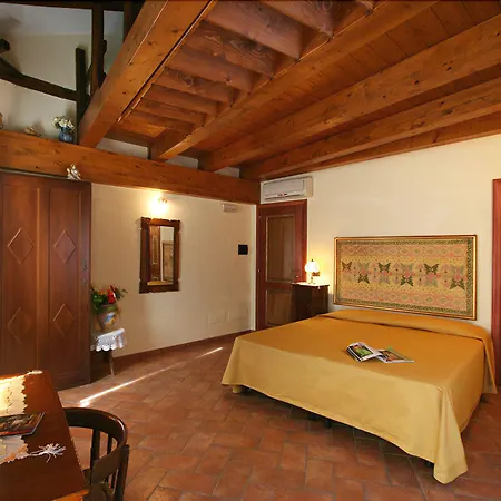 Maison d'hôtes Donnaciccina