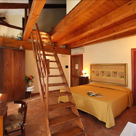 Maison d'hôtes Donnaciccina 4*