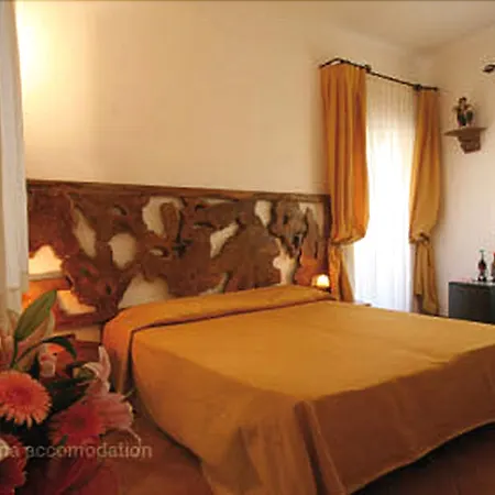 Donnaciccina بيت ضيافة