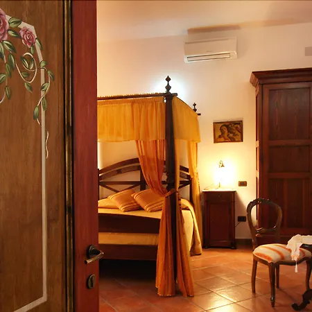 Maison d'hôtes Donnaciccina