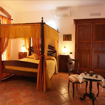 Donnaciccina 4*