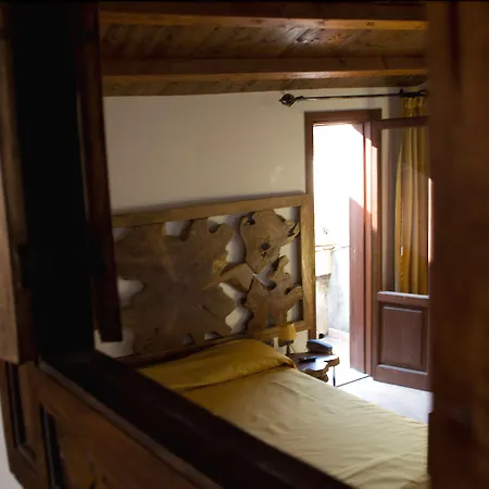 Donnaciccina Maison d'hôtes 4*