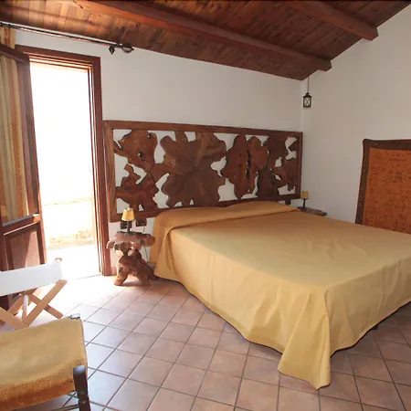 Maison d'hôtes Donnaciccina