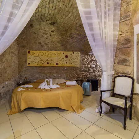 Donnaciccina بيت ضيافة