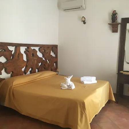 Donnaciccina Tropea
