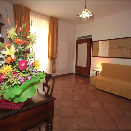 Donnaciccina 4* Tropea