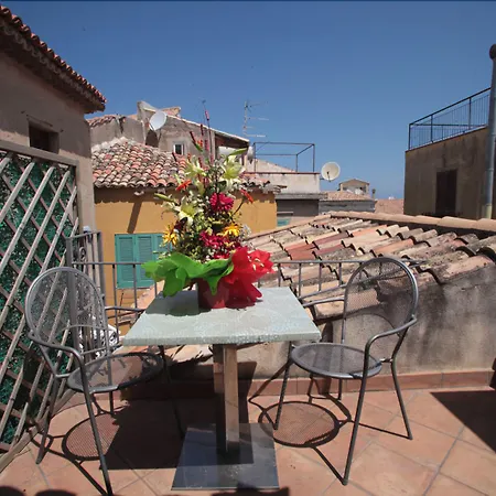 Donnaciccina Maison d'hôtes