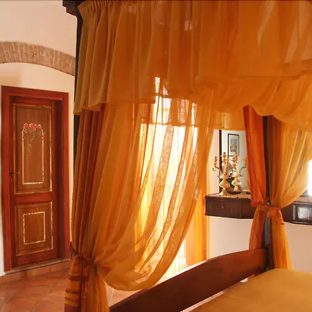 Donnaciccina Maison d'hôtes Tropea