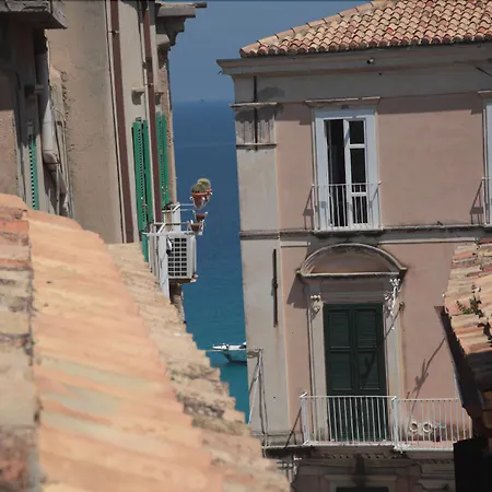 Donnaciccina Maison d'hôtes Tropea