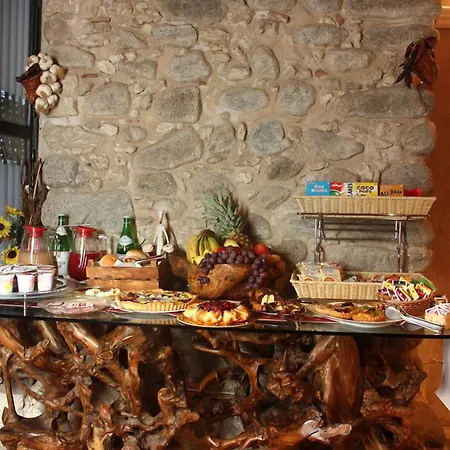 Donnaciccina 4*