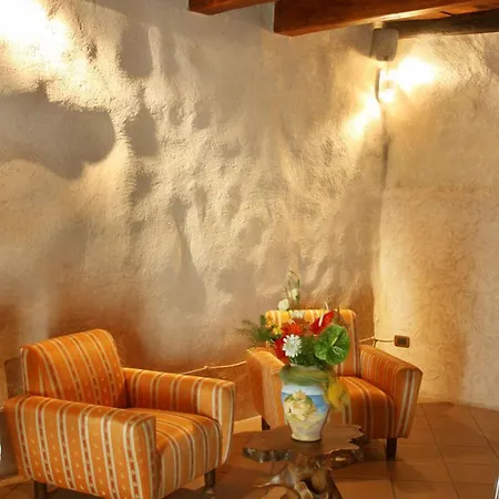 بيت ضيافة Donnaciccina