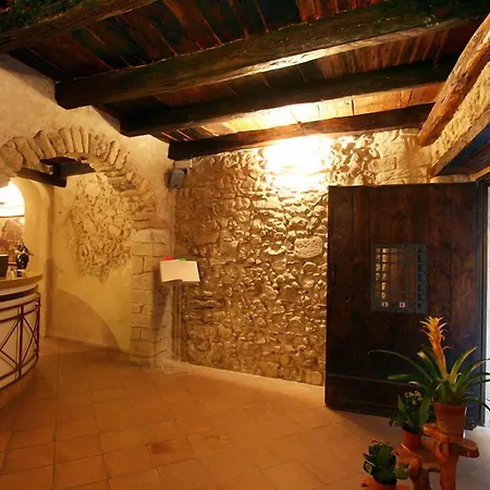 Donnaciccina 4* Tropea