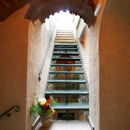 Maison d'hôtes Donnaciccina