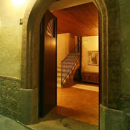Vendégház Donnaciccina Tropea