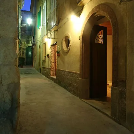 Pensjonat Donnaciccina Tropea