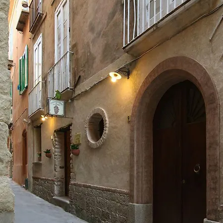 Donnaciccina Accomodation Guest house Tropea