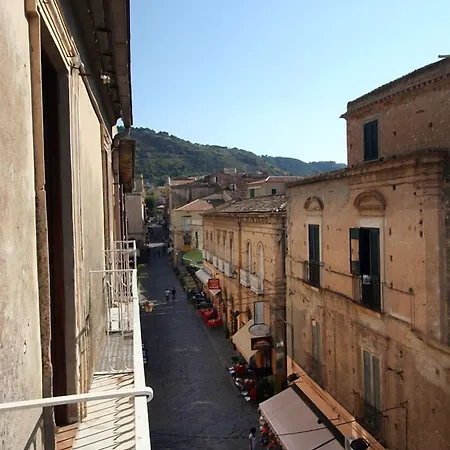 Donnaciccina Maison d'hôtes