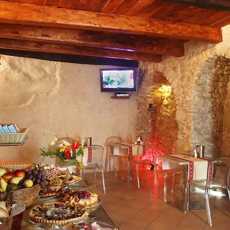 Donnaciccina Maison d'hôtes 4*