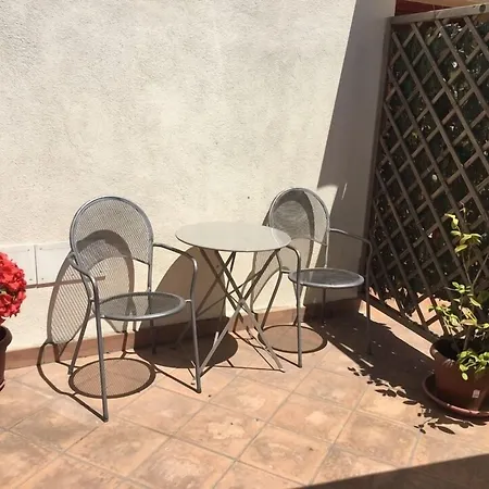 Donnaciccina Maison d'hôtes