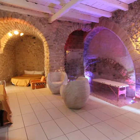 Donnaciccina Accomodation Tropea