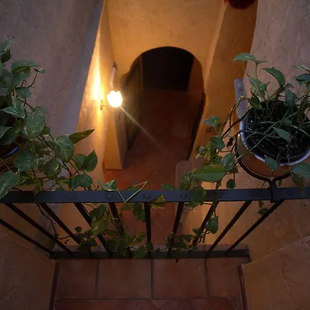 Donnaciccina Accomodation Guest house Tropea