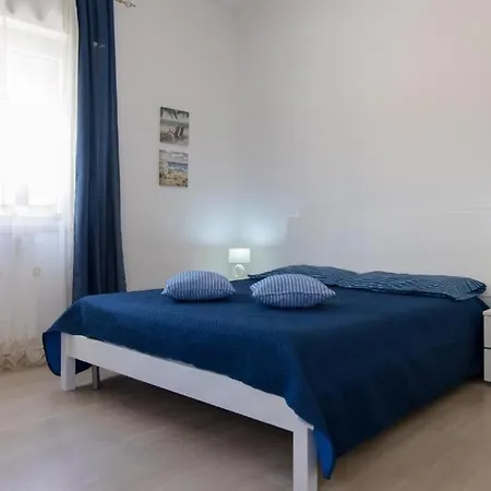 Pensionat Donnaciccina 4*