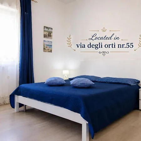 Donnaciccina 4*